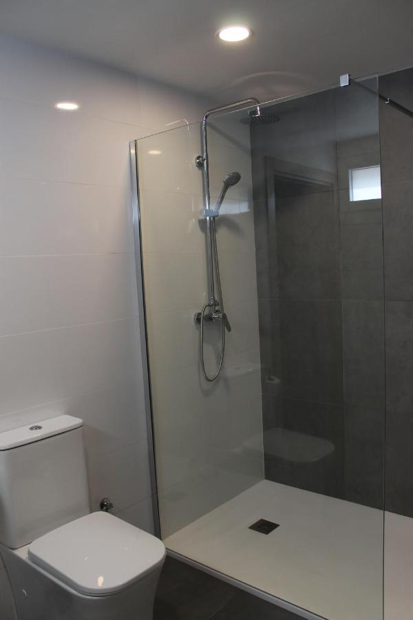 Hotel Hollywood Cangas do Morrazo Exterior photo